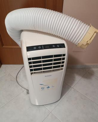 Climatizzatore portatile Olimpia Splendid 