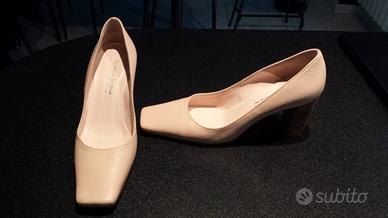 Scarpe decollete' nr 37