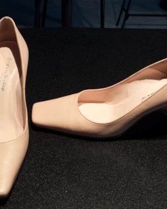 Scarpe decollete' nr 37