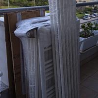 Termosifoni Irsap nuovissimi