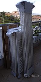 Termosifoni Irsap nuovissimi