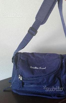 Borsetta viaggio