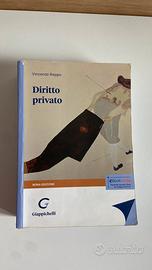 Diritto Privato - V.Roppo