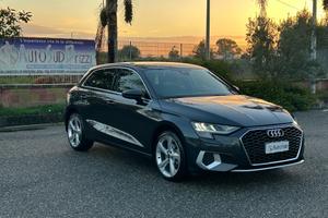 AUDI A3 SPB 35 TDI S tronic Business Advanced