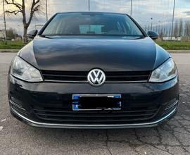 Golf 7 TDI 2016 150 CV DSG