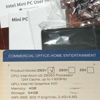 mini PC