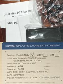 mini PC