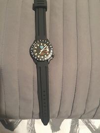 orologio north eagles folgore 