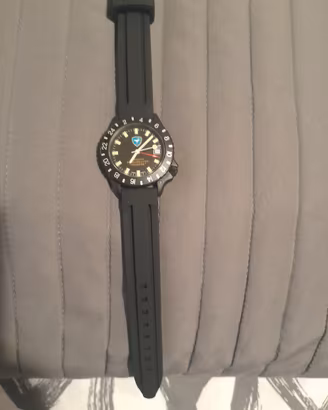 orologio north eagles folgore 