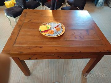 tavolo toscano 
