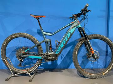 E-MTB Scott Genius E-Ride 920 2019 - Tg. L