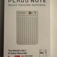 Plaud Note