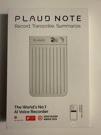 Plaud Note