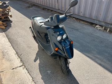 Malaguti F 10 50cc