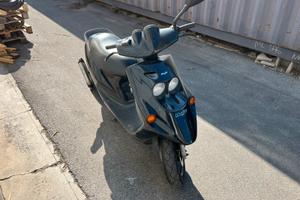 Malaguti F 10 50cc