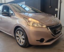 Peugeot 208 1.4 HDi 68 CV 5 porte Active