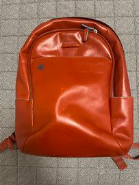 Zaino Piquadro 14’ Pelle