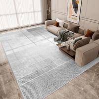 Tappeto moderno morbido antiscivolo misura 200x300