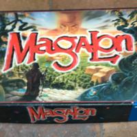 Magalon Gara tra maghi Gioco Ravensburger 1998