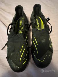 Adidas PREDATOR LEAGUE Fold-Over Tongue FG