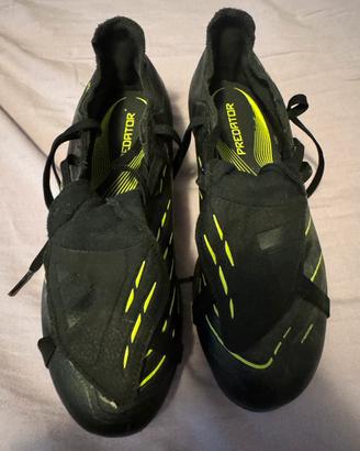 Adidas PREDATOR LEAGUE Fold-Over Tongue FG