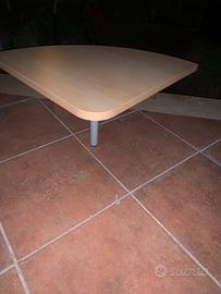 Tavolino in legno
