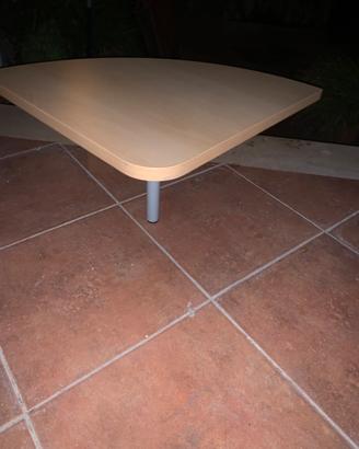 Tavolino in legno