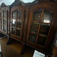 Mobile e sala da arredamento