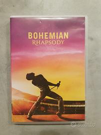 Film Bohemian Rhapsody 
