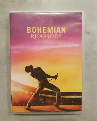 Film Bohemian Rhapsody 