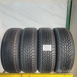 Gomme invernale usate 205/55 16 94V XL