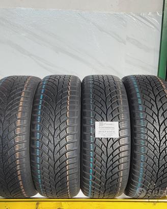 Gomme invernale usate 205/55 16 94V XL