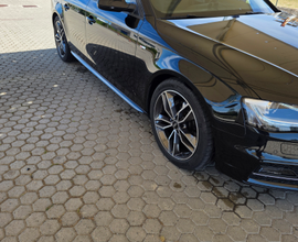 Audi a 4