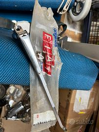 Braccio tergicristalli Fiat 850 Coupé e Spider