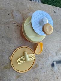 Quick Chef Tupperware