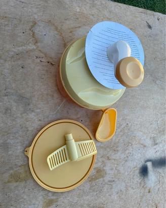 Quick Chef Tupperware