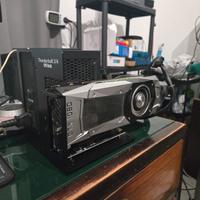 NVIDIA GTX 1080 Founders perfetta