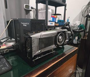 NVIDIA GTX 1080 Founders perfetta