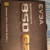 alimentatore evga 850 g2