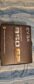 alimentatore evga 850 g2