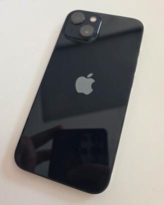 IPHONE 13 128GB USATO GARANTITO BATT.89