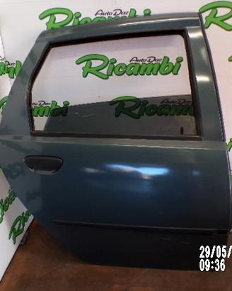 PORTA POSTERIORE DESTRA FIAT PUNTO III 188 2004