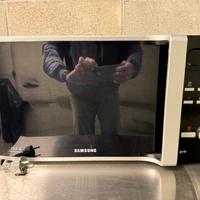 Forno microonde Samsung