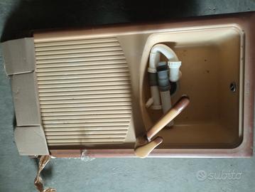 lavabo cucina 
