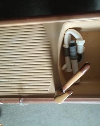 lavabo cucina 
