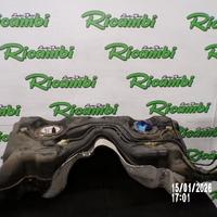 SERBATOIO CARBURANTE GOLF 6 - VI R 2.0 TFSI 2011