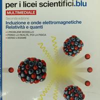 9788808137401 - Amaldi per i licei scientifici.blu
