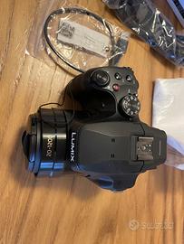 Panasonic Lumix DC-FZ82D