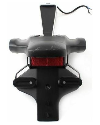 Portatarga Yamaha R6 600 dal 2006 2C0216290100