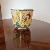 Vaso ceramica umbra